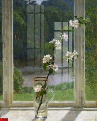 File tranh file tranh in treo tường file decor tổng hợp R1208 (bản gốc) in canvas