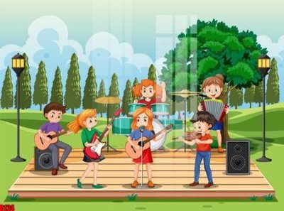 File ảnh file tranh in treo tường file decor tổng hợp R124 (gốc) in Hiflex