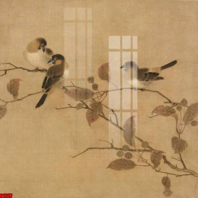 File in trần file tranh in treo tường file decor tổng hợp R1287 (file gốc) hoa văn 3D