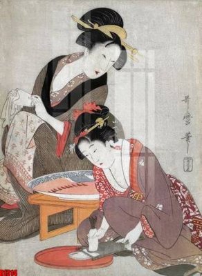 Tải file gốc file tranh in treo tường file decor tổng hợp R1314 (bản PSD) còn layer