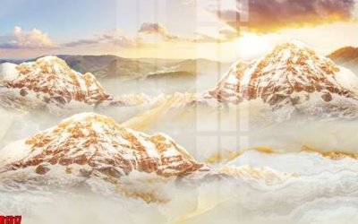 Chi tiết file tranh tráng gương file tranh in treo tường file decor tổng hợp R1317 (ảnh gốc)