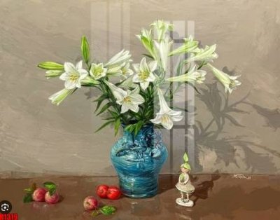 File gốc in ấn file tranh in treo tường file decor tổng hợp R1319 chuẩn màu CMYK