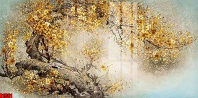 File gốc in tráng gương file tranh in treo tường file decor tổng hợp R1351 chi tiết