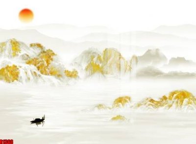 File in trần file tranh in treo tường file decor tổng hợp R1368 (bản gốc) hoa văn