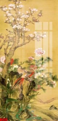 File gốc in ấn file tranh in treo tường file decor tổng hợp R1374 chuẩn màu CMYK