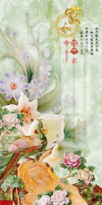 Download file file tranh in treo tường file decor tổng hợp R1401 (chất lượng in ấn)