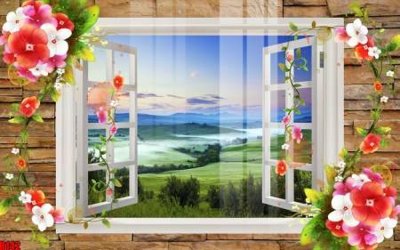 Ảnh mô tả file gốc in mica file tranh in treo tường file decor tổng hợp R142