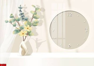 Tải file file tranh in treo tường file decor tổng hợp R1430 (gốc) in trên mọi chất liệu