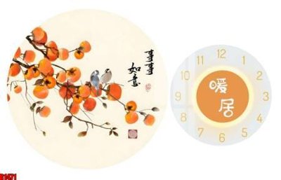 File tranh file tranh in treo tường file decor tổng hợp R1471 (gốc) in backlit film