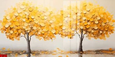 File in mica file tranh in treo tường file decor tổng hợp R1514 (bản gốc) sắc sảo