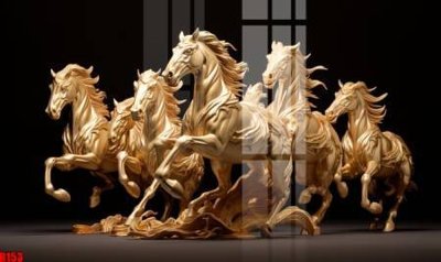 File gốc file tranh in treo tường file decor tổng hợp R153 (trang trí) phòng làm việc