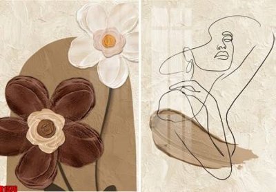 File gốc file tranh in treo tường file decor tổng hợp R1576 (in lụa) trang trí tường