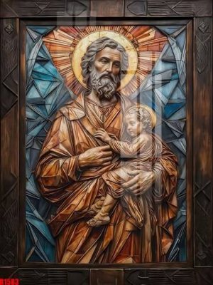 File gốc file tranh in treo tường file decor tổng hợp R1583 (thiết kế) độc quyền