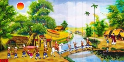 File ảnh file tranh in treo tường file decor tổng hợp R1588 (gốc) trang trí khách sạn