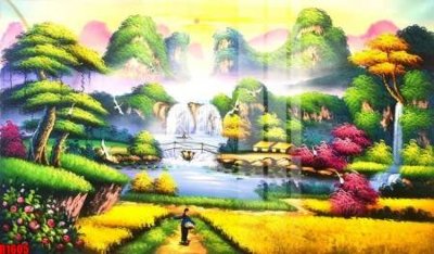 File gốc in ấn file tranh in treo tường file decor tổng hợp R1605 (sẵn sàng tải về)