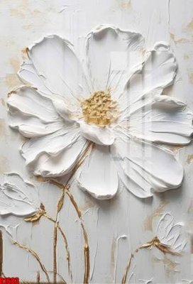 File in mica file tranh in treo tường file decor tổng hợp R1683 (bản gốc) làm vách ngăn