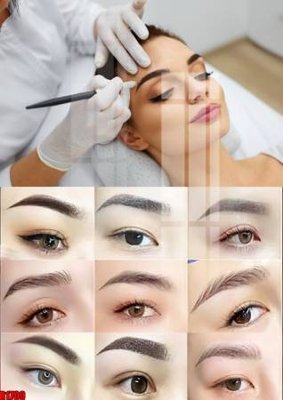 Download file gốc file tranh in treo tường file decor tổng hợp R1700 (in lụa) hoa lá