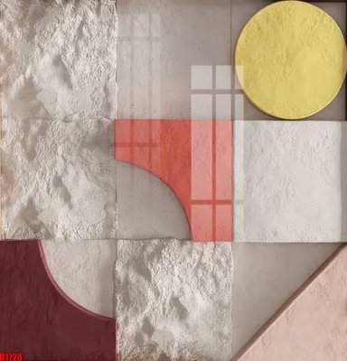 File ảnh file tranh in treo tường file decor tổng hợp R1728 (gốc) in decal dán tường