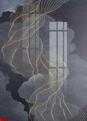 Tải file file tranh in treo tường file decor tổng hợp R1772 (gốc) làm file thiết kế