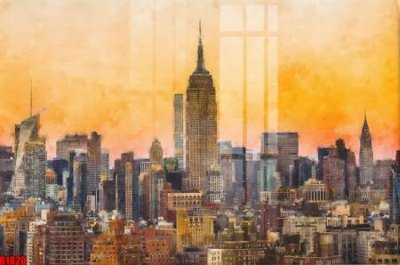 File tranh file tranh in treo tường file decor tổng hợp R1820 (ảnh gốc) độc quyền