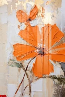 File tranh PSD file tranh in treo tường file decor tổng hợp R1924 chất lượng cao