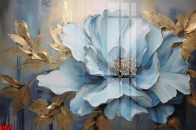 File PSD file tranh in treo tường file decor tổng hợp R1927 (bản gốc) độ phân giải cao