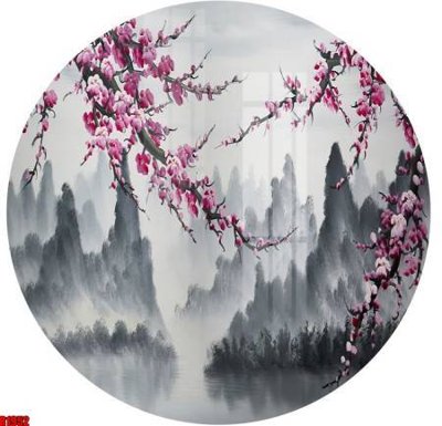 File in ấn chuyên nghiệp file tranh in treo tường file decor tổng hợp R1952 (file gốc)