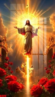 Tải file file tranh in treo tường file decor tổng hợp R1979 (gốc) chủ đề tâm linh