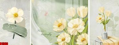 File gốc file tranh in treo tường file decor tổng hợp R1980 (ảnh chi tiết) để in trần