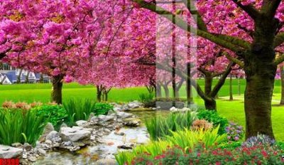 Tải file PSD file tranh in treo tường file decor tổng hợp R1999 (nguyên layer) để in