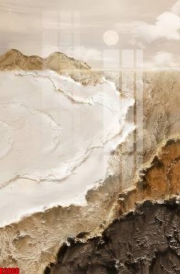 Tải file file tranh in treo tường file decor tổng hợp R2008 (gốc) chủ đề phong thủy