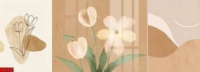 File tranh file tranh in treo tường file decor tổng hợp R2024 (ảnh gốc) độc quyền