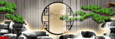 Tải file file tranh in treo tường file decor tổng hợp R2030 (ảnh gốc) file AI/EPS