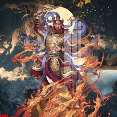 Download file gốc file tranh in treo tường file decor tổng hợp R2065 (in lụa) tranh 3D