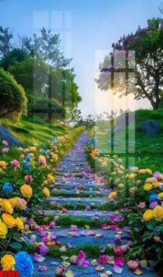 File gốc in ấn file tranh in treo tường file decor tổng hợp R2080 chất lượng vượt trội