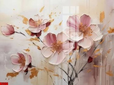 Tải file file tranh in treo tường file decor tổng hợp R2098 (ảnh gốc) in gạch men