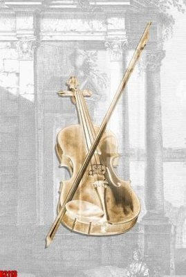 Tải file PSD file tranh in treo tường file decor tổng hợp R2113 (nguyên layer) để in