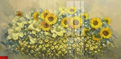 File gốc file tranh in treo tường file decor tổng hợp R2155 (in mica) làm bảng hiệu