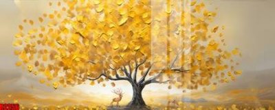 File gốc file tranh in treo tường file decor tổng hợp R2256 (in lụa) tranh thuận buồm