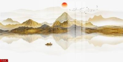 File gốc file tranh in treo tường file decor tổng hợp R2275 (in tráng gương) ốp tường