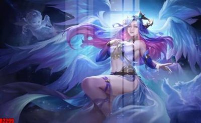 File tranh gốc in trần nhà file tranh in treo tường file decor tổng hợp R2299 3D