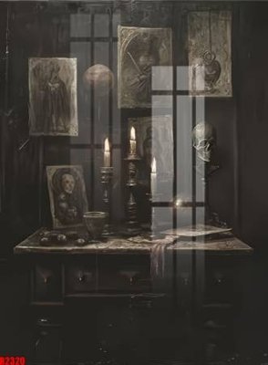 File gốc file tranh in treo tường file decor tổng hợp R2320 (thiết kế) độc quyền