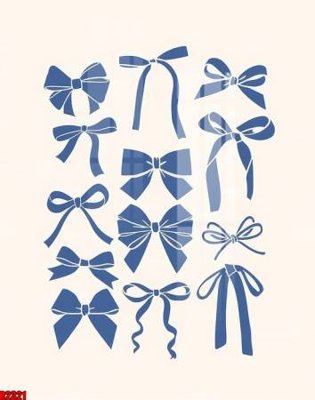 File tranh in trần file tranh in treo tường file decor tổng hợp R2321 (ảnh gốc siêu nét)