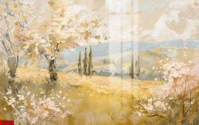 File in trần file tranh in treo tường file decor tổng hợp R2363 (bản gốc) đại dương