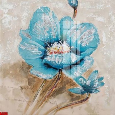 File in trần file tranh in treo tường file decor tổng hợp R2375 (bản gốc) 5D