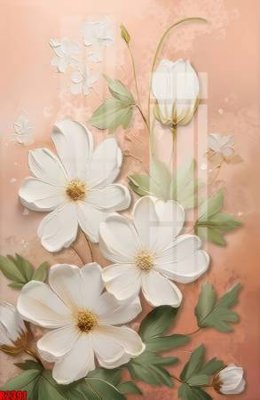 Tải file file tranh in treo tường file decor tổng hợp R2391 (gốc) làm file tranh quảng cáo