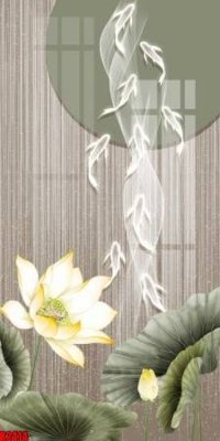 Tải file gốc file tranh in treo tường file decor tổng hợp R2414 (in khổ lớn) quảng cáo