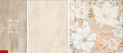 File gốc file tranh in treo tường file decor tổng hợp R2415 (dành cho quảng cáo)