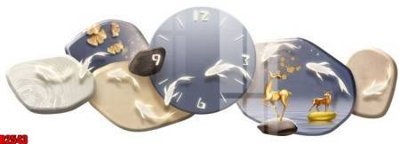 File tranh file tranh in treo tường file decor tổng hợp R2543 (ảnh gốc) không bị mờ