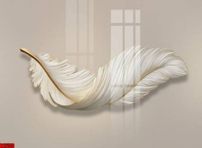 File in mica file tranh in treo tường file decor tổng hợp R2559 (bản gốc) sắc sảo